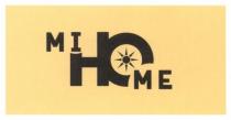 mi home, mi, home, ho, mi ho me, но