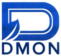 d, dmon, д