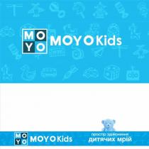 moyo kids, moyo, kids, простір здійснення дитячих мрій, простір, здійснення, дитячих, мрій