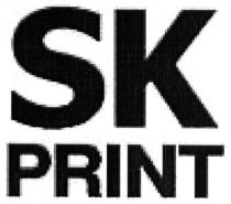sk print, sk, print