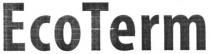 ecoterm, eco term, eco, term, есо