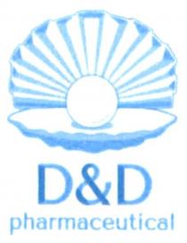 d&d pharmaceutical, d&d, dd, pharmaceutical