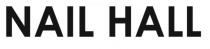 nail hall; nail; hall