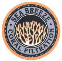 sea breeze coral filtration; sea; breeze; coral; filtration
