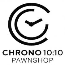 chrono 10:10; chrono; 10:10; 10; pawnshop; c; cc; с; сс