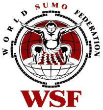 world sumo federation; world; sumo; federation; wsf