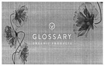glossary; organic products; organic; products; y; oy; yo