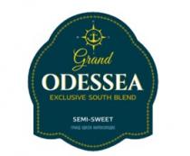 grand odessea; grand; odessea; exlusive south blend; exlusive; south; blend; semi-sweet; semi sweet; semi; sweet; гранд одісея напівсолодке; гранд; одісея; напівсолодке