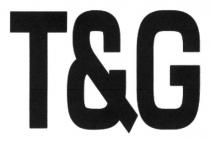 t&g; tg; &