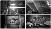 original hlibny dar; original; hlibny; dar