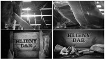 hlibny dar; hlibny; dar