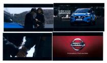 новий nissan qashqal прагни більшого, новий, прагни, більшого, nissan qashqal, nissan, qashqal, innovation that excites, innovation, excites