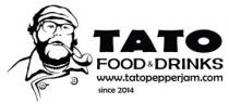 tato, food&drinks, food drinks, food, drinks, www.tatopepperjam.com, www tatopepperjam com, www, tatopepperjam, com, since 2014, since, 2014, тато