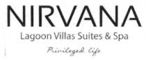 nirvana, lagoon villas suites&spa, lagoon, villas, suites, spa, privileged life, privileged, life