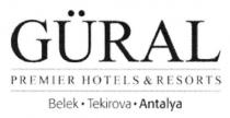 gural, premier hotels&resorts, premier, hotels, resorts, belek tekirova antalya, belek, tekirova, antalya