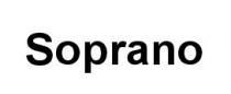 soprano
