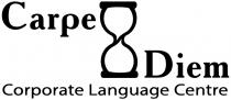 carpe diem, carpe, diem, corporate language centre, corporate, language, centre