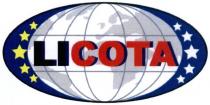 licota, li cota, li, cota, сота
