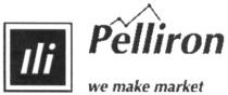 pelliron we make market, pelliron, make, market, lli, ili