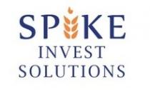 spike invest solutions, spike, invest, solutions, sp ke, spke