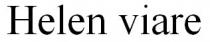 helen viare, helen, viare