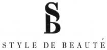 style de beaute, style, beaute, sb