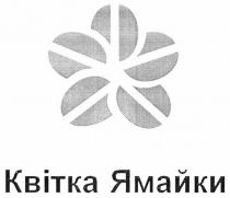 квітка ямайки, квітка, ямайки