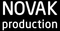 novak production, novak, production