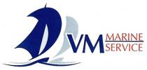 vm, marine service, marine, service