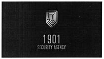 1901, security agency, security, agency