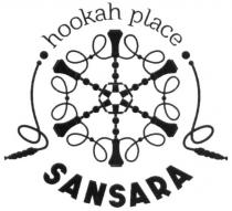 hookah place sansara, hookah, place, sansara