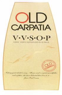 old carpatia, old, carpatia, vvsop, v.v.s.o.p, making great alcohol is easy, all you need is a great-grandfather and a father who have dedicated their lives to it, jean paul camus, very very superior old pale, making, great, alcohol, easy, need, great, grandfather, father, who, dedicated, lives, jean, paul, camus, very, superior, pale