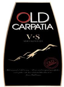 old carpatia, old, carpatia, vs, v.s, making great alcohol is easy, all you need is a great-grandfather and a father who have dedicated their lives to it, jean paul camus, very superior, making, great, alcohol, easy, need, great, grandfather, father, who, dedicated, lives, jean, paul, camus, very, superior