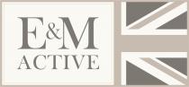 e&m active, e&m, em, active, &, ем, е&м
