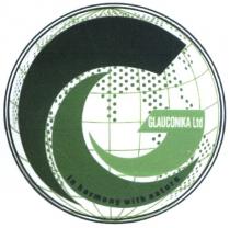 glauconika ltd, glauconika, ltd, in harmony with nature, harmony, nature, g