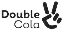 double cola, double, cola