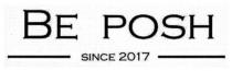 be posh since 2017, be, posh, since, 2017