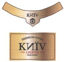 київ, киїv, kiev, semi-sweet, semi sweet, semi, sweet, premium cuvee, premium, cuvee, legend