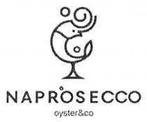 naprosecco oyster&co, naprosecco oyster co, naprosecco, oyster, co