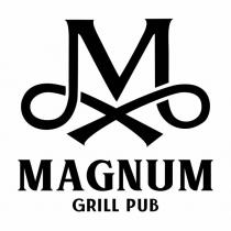 magnum grill pub, magnum, grill, pub, m, mx, м, мх