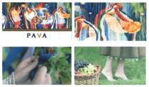 pava