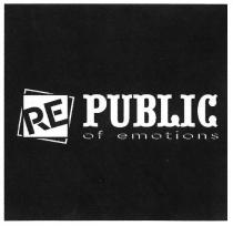 re, public of emotions, public, emotions