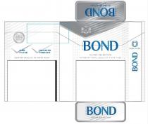 street bond, street, bond, silver selection, silver, selection, international quality since 1902, international, quality, since, 1902, firm filter, firm, filter, imported tobacco, imported, tobacco, trusted quality in every pack, trusted, quality, every, pack