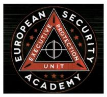 executive protection unit, executive, protection, unit, european security academy, european, security, academy