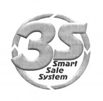 3s, 3, s, smart sale system, smart, sale, system