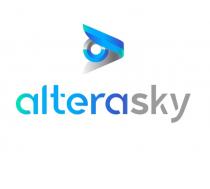 alterasky, altera sky, altera, sky, a, а