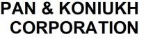 pan&koniukh corporation, pan koniukh corporation, pan, koniukh, corporation, &