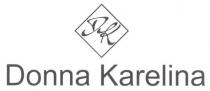 donna karelina, donna, karelina, dk, дк