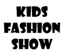 kids fashion show, kids, fashion, show