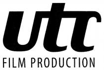 utc film production, utc, film, production